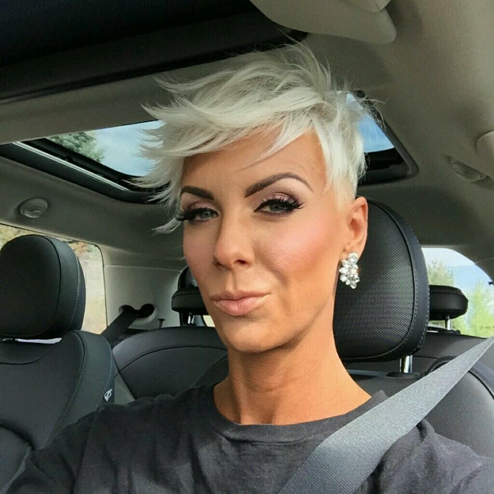 Meet your Posher, Lianna